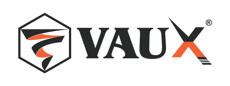 VAUX LOGO