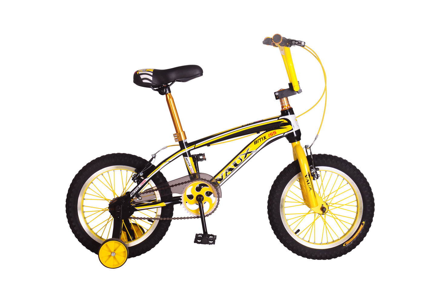 vaux bmx cycle