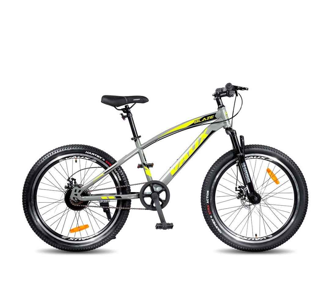 Blaze 24T