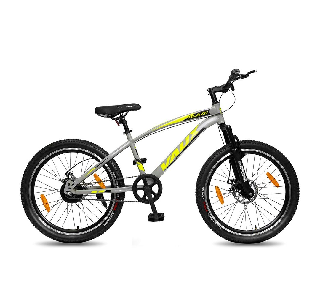 Blaze 24T