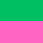 Green/Pink