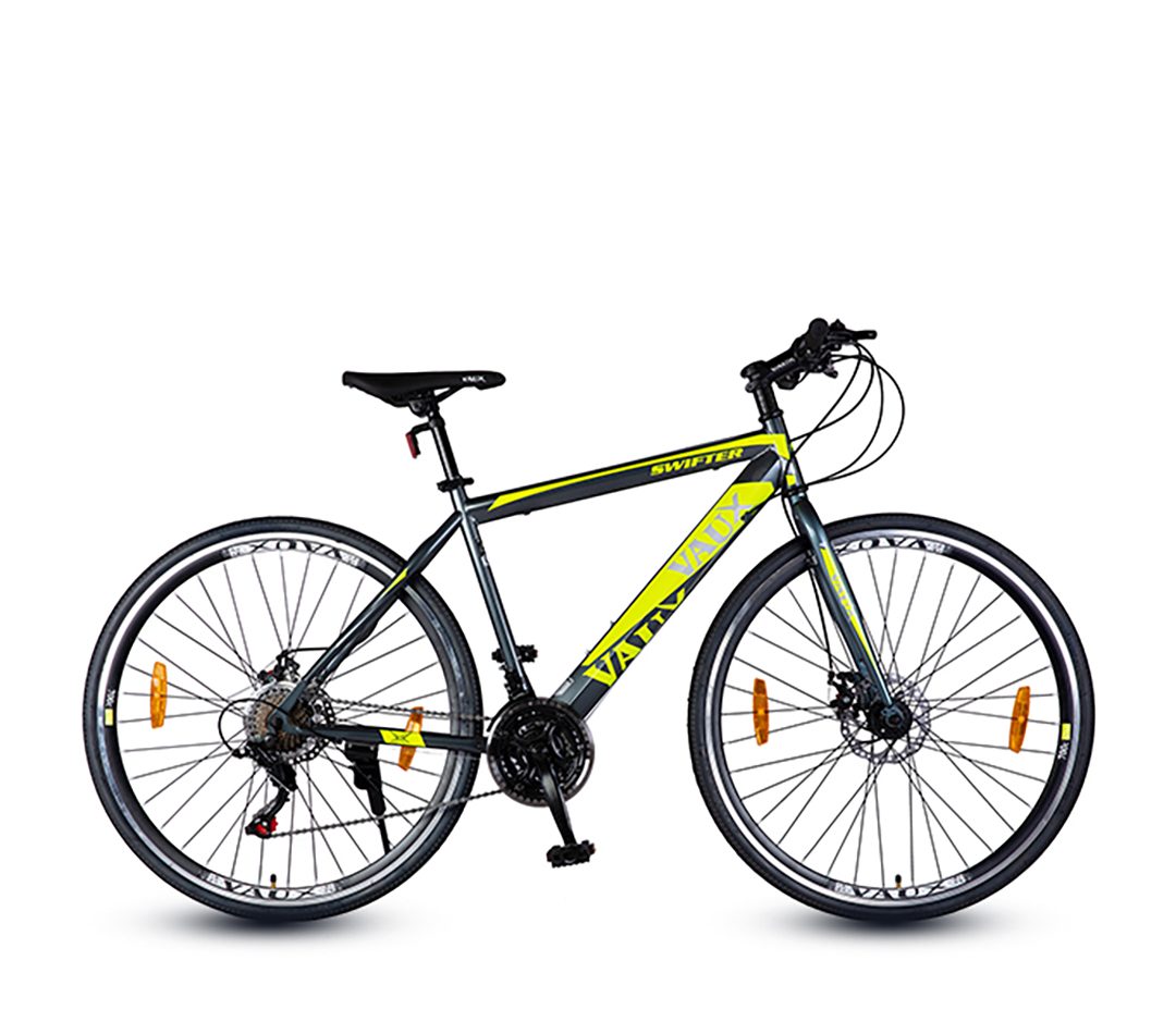 Swifter-Pro 700C