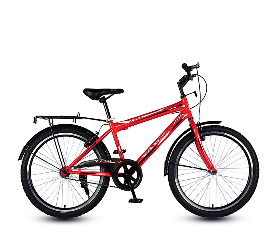 Vaux Plus 24T