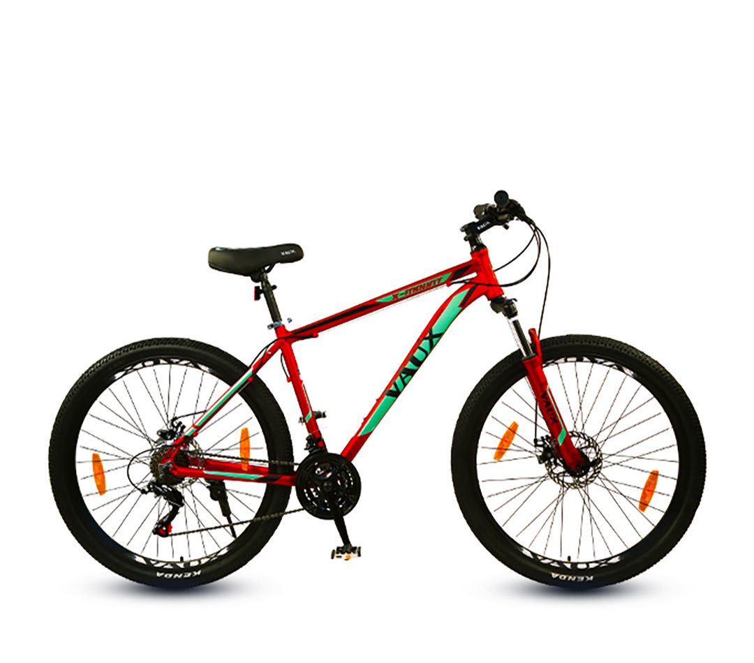 X-Mount 27.5T