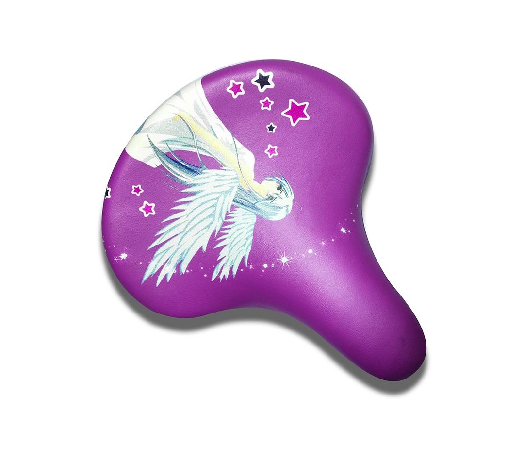 Angel – Women Bicycle Saddle