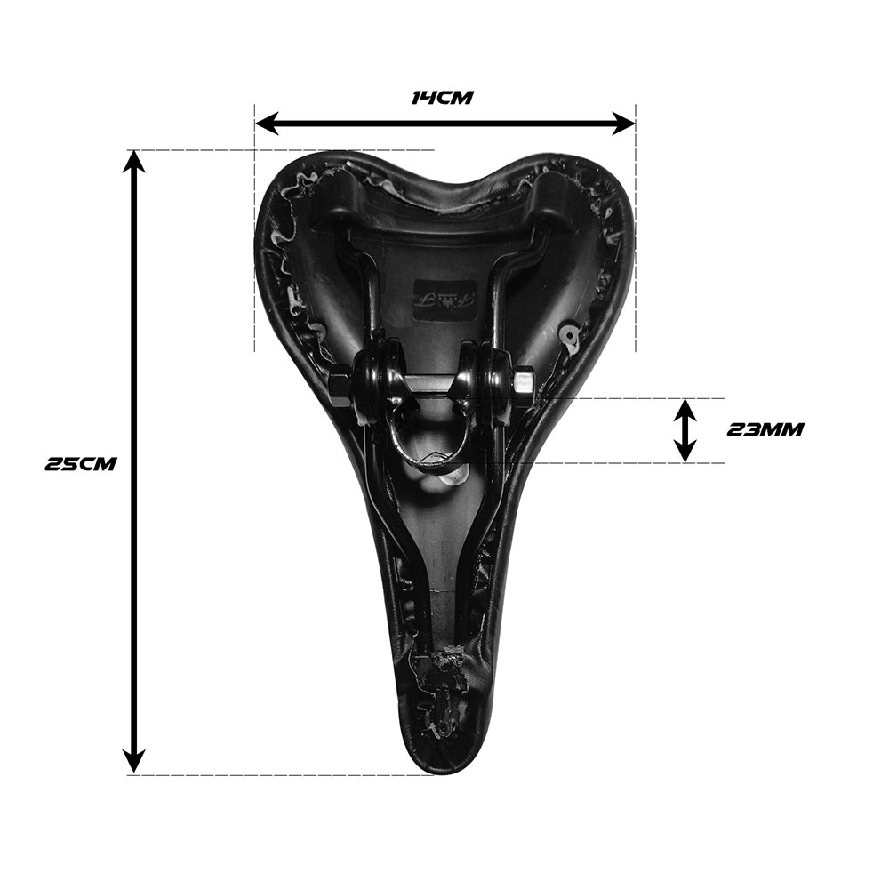 Eco – Kids Cycle Seat