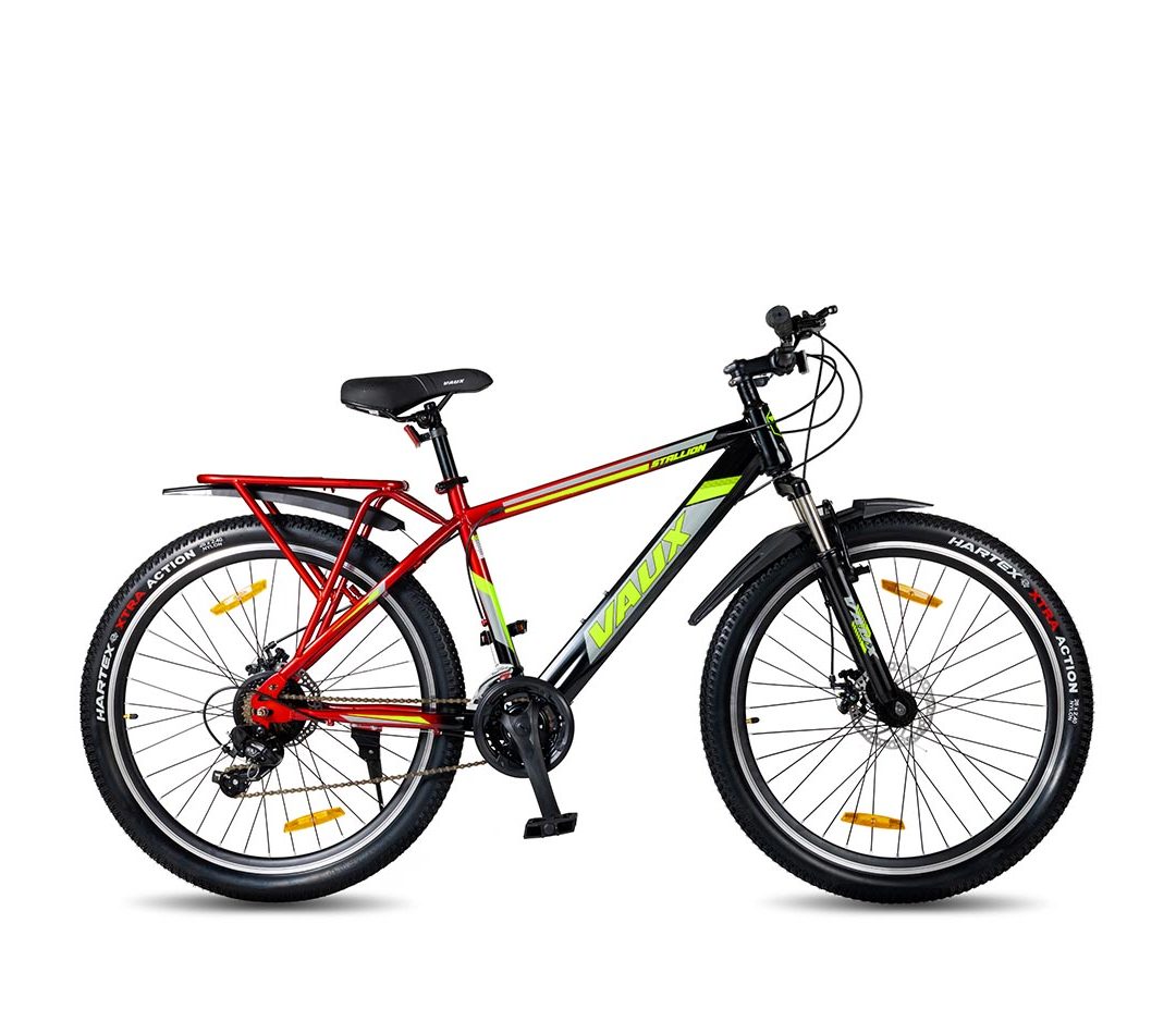 Stallion-Pro 26T Multispeed