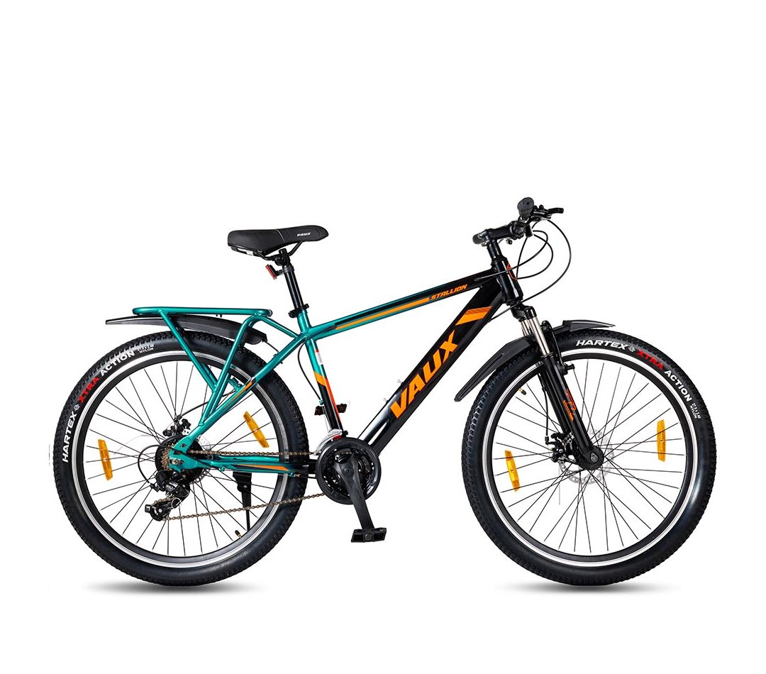 Stallion-Pro 27.5T Multispeed