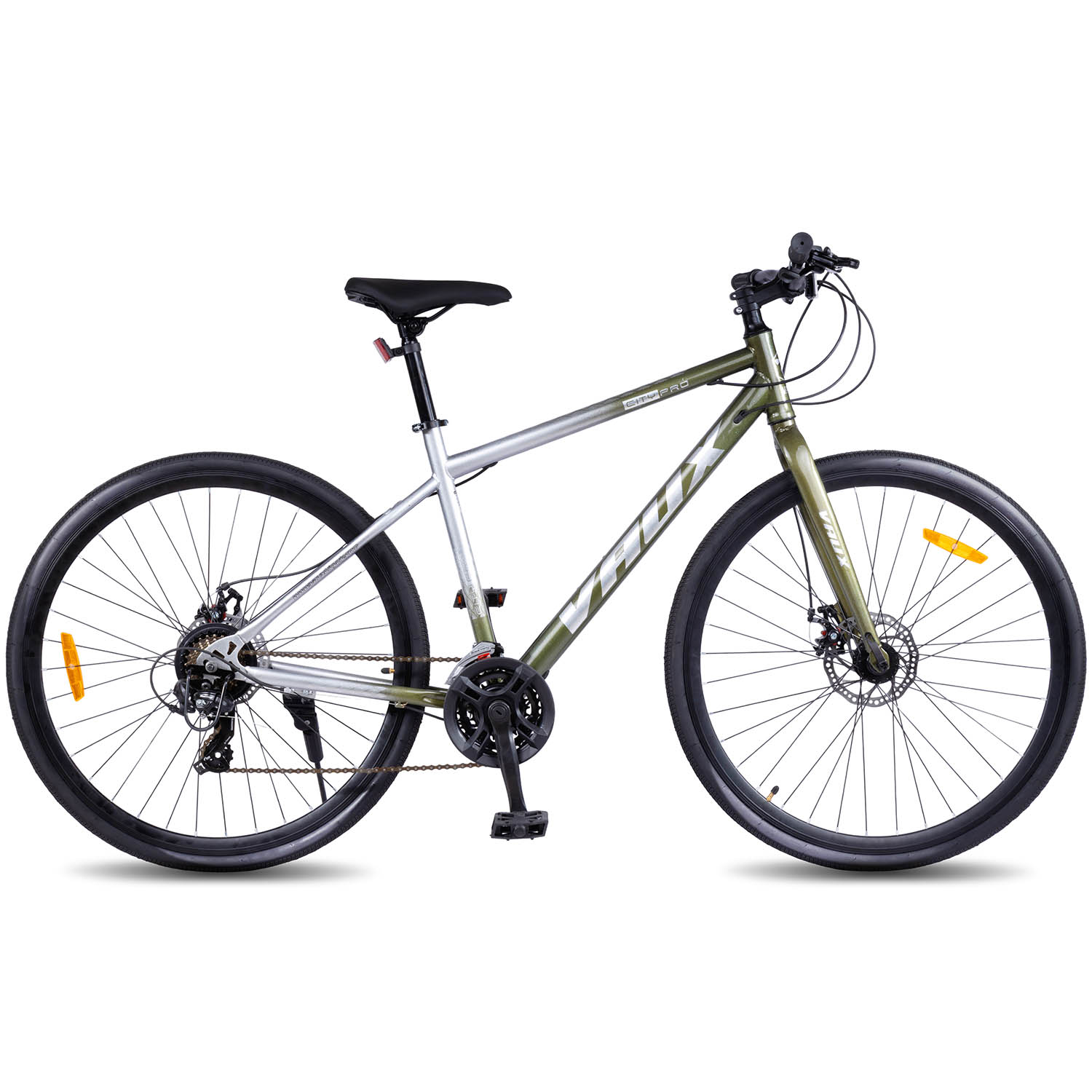 City-Pro Green a
