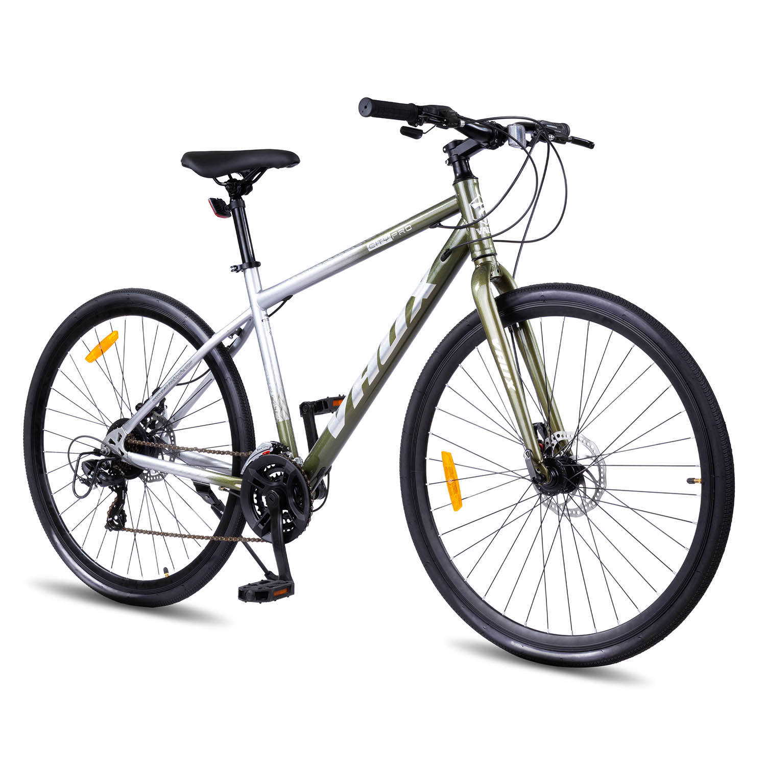 City-Pro Green b
