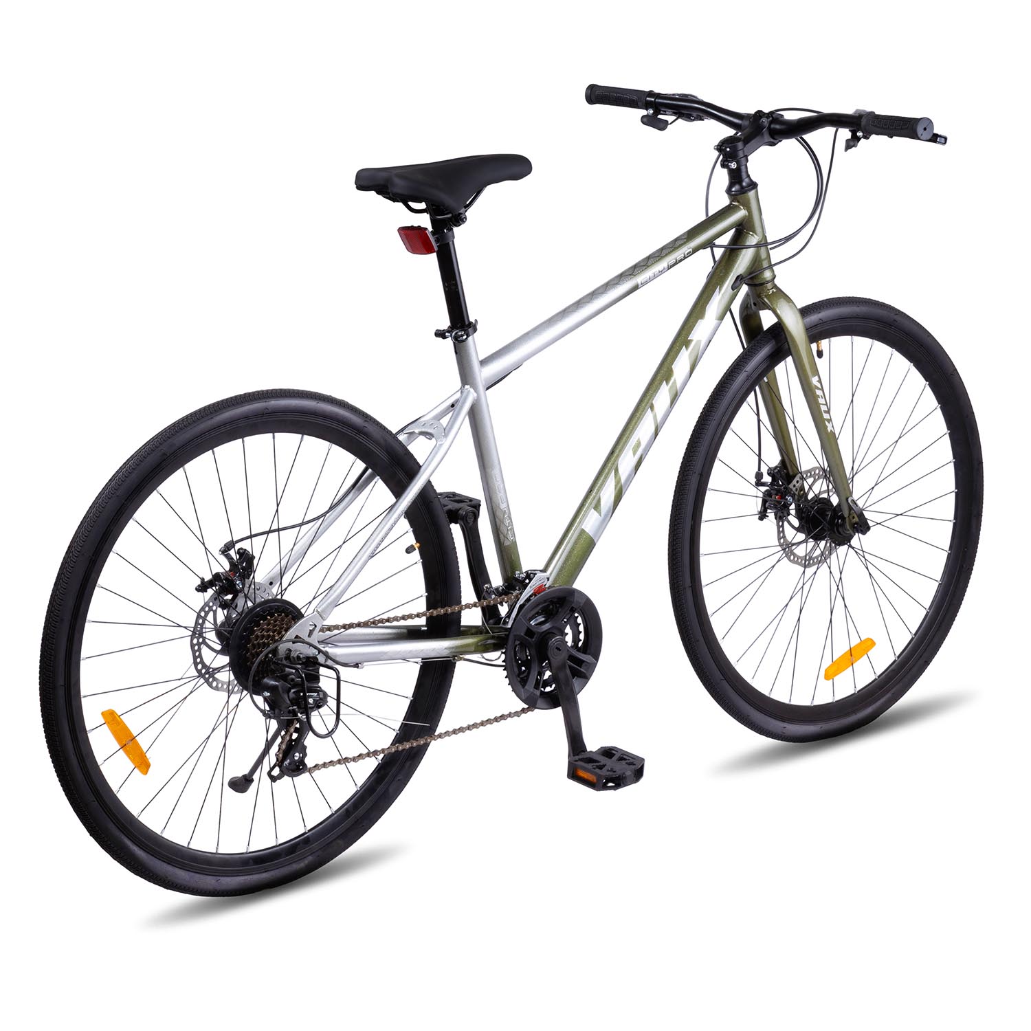 City-Pro Green c