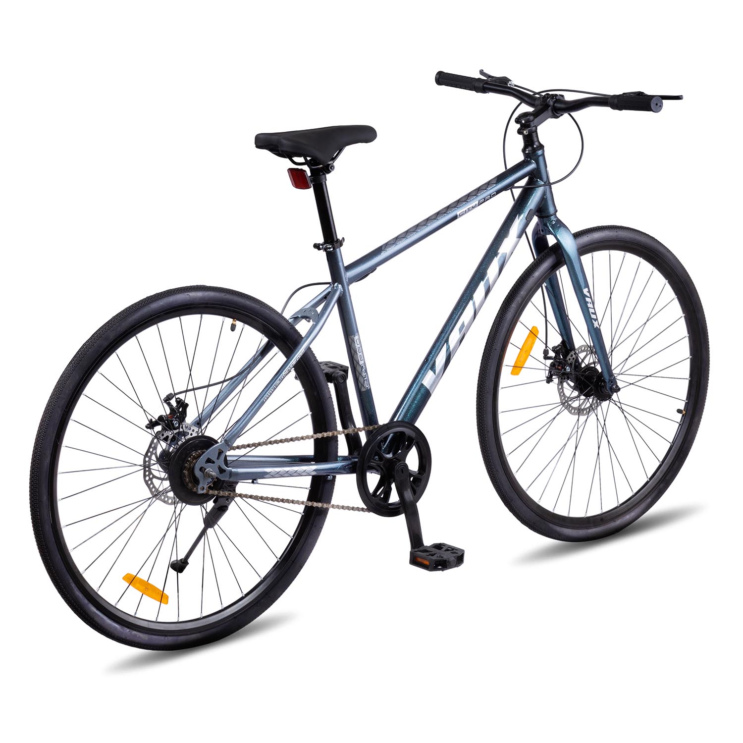 City-Pro Grey-Blue c
