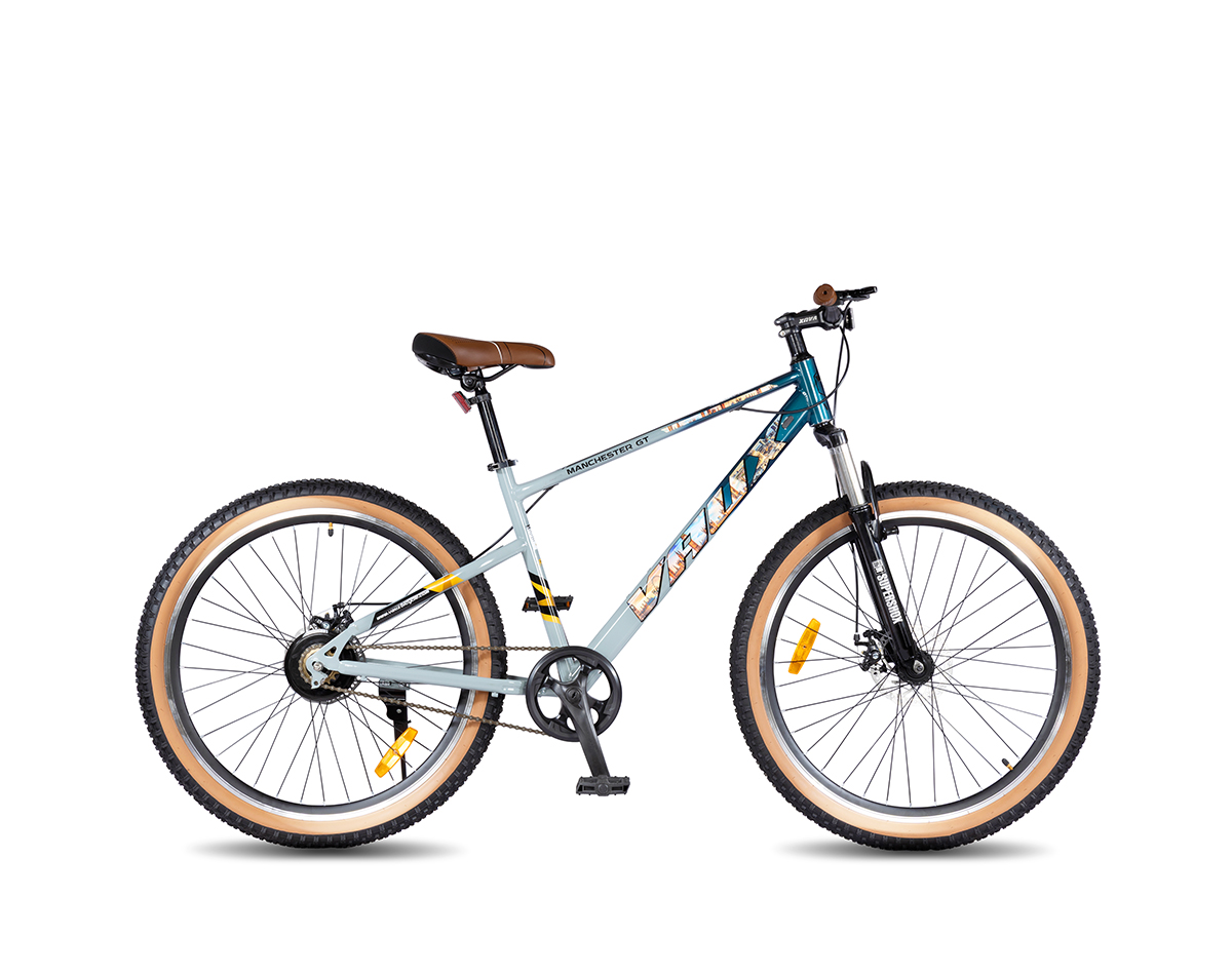 Manchester 27.5T
