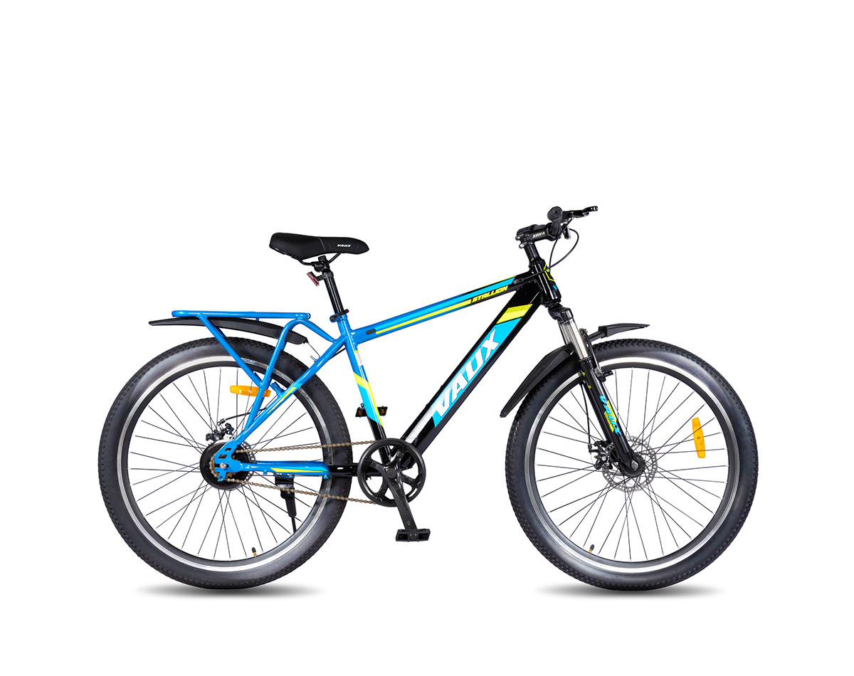 Stallion pro 27.5 ibc