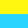 Blue/Yellow