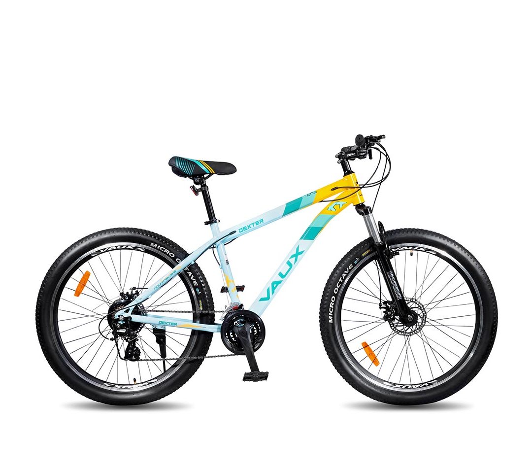 Dexter 27.5T