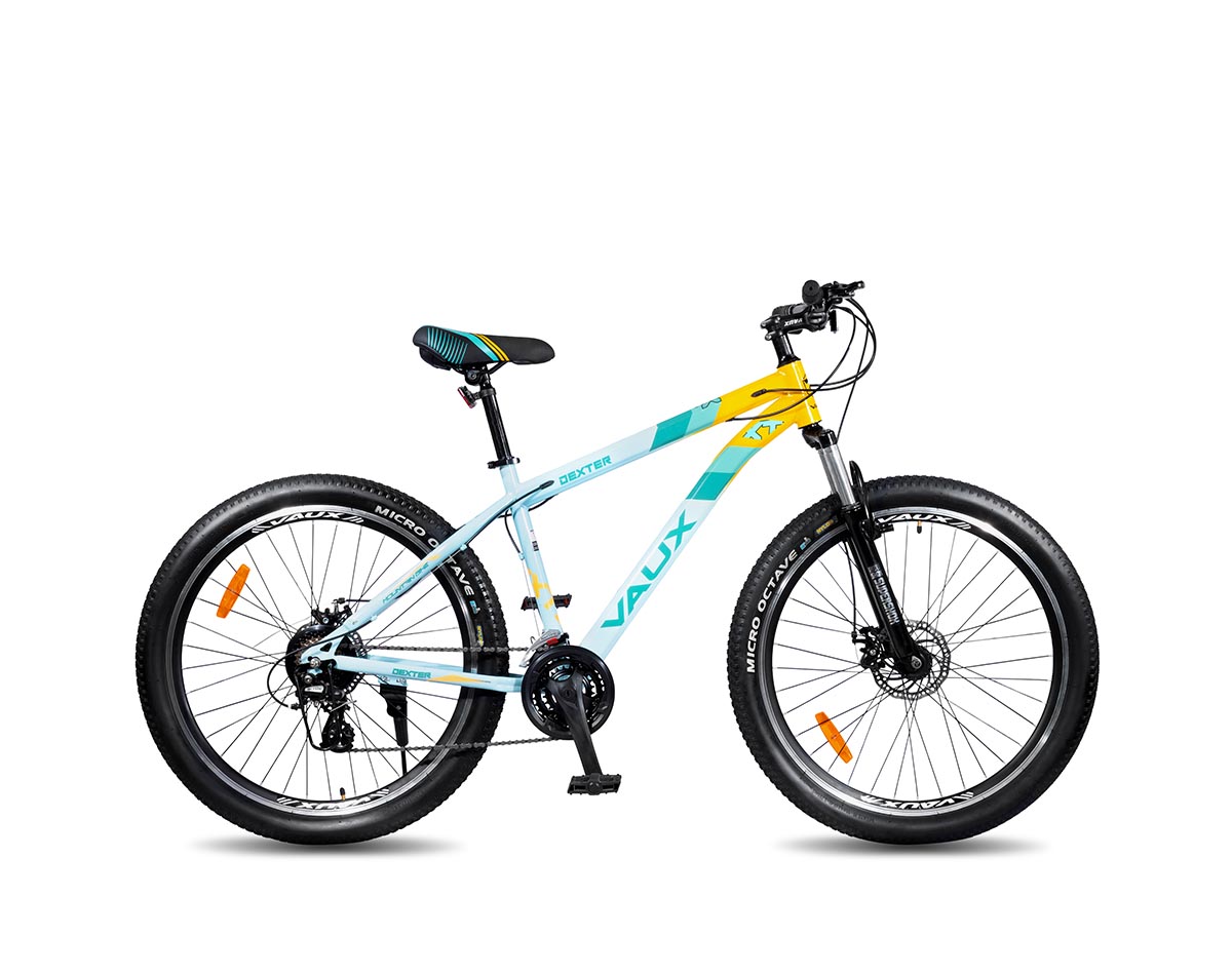 Dexter 27.5T