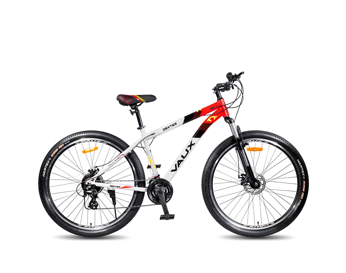 Dexter 29T