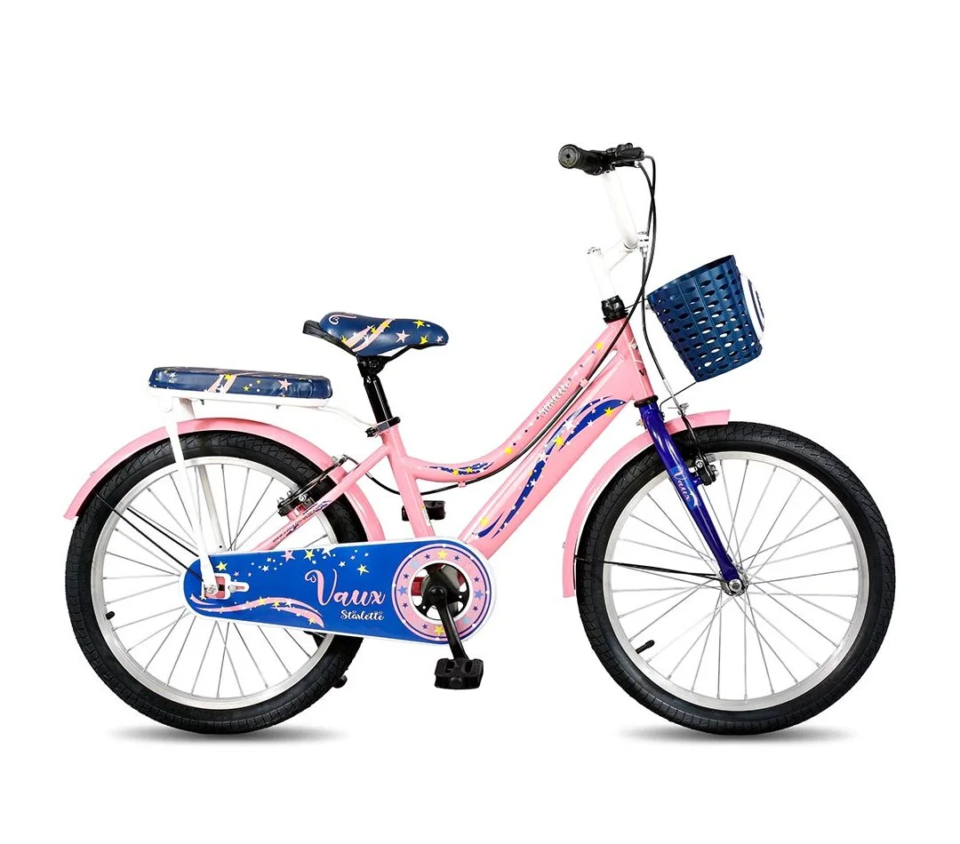 Starlette 20T