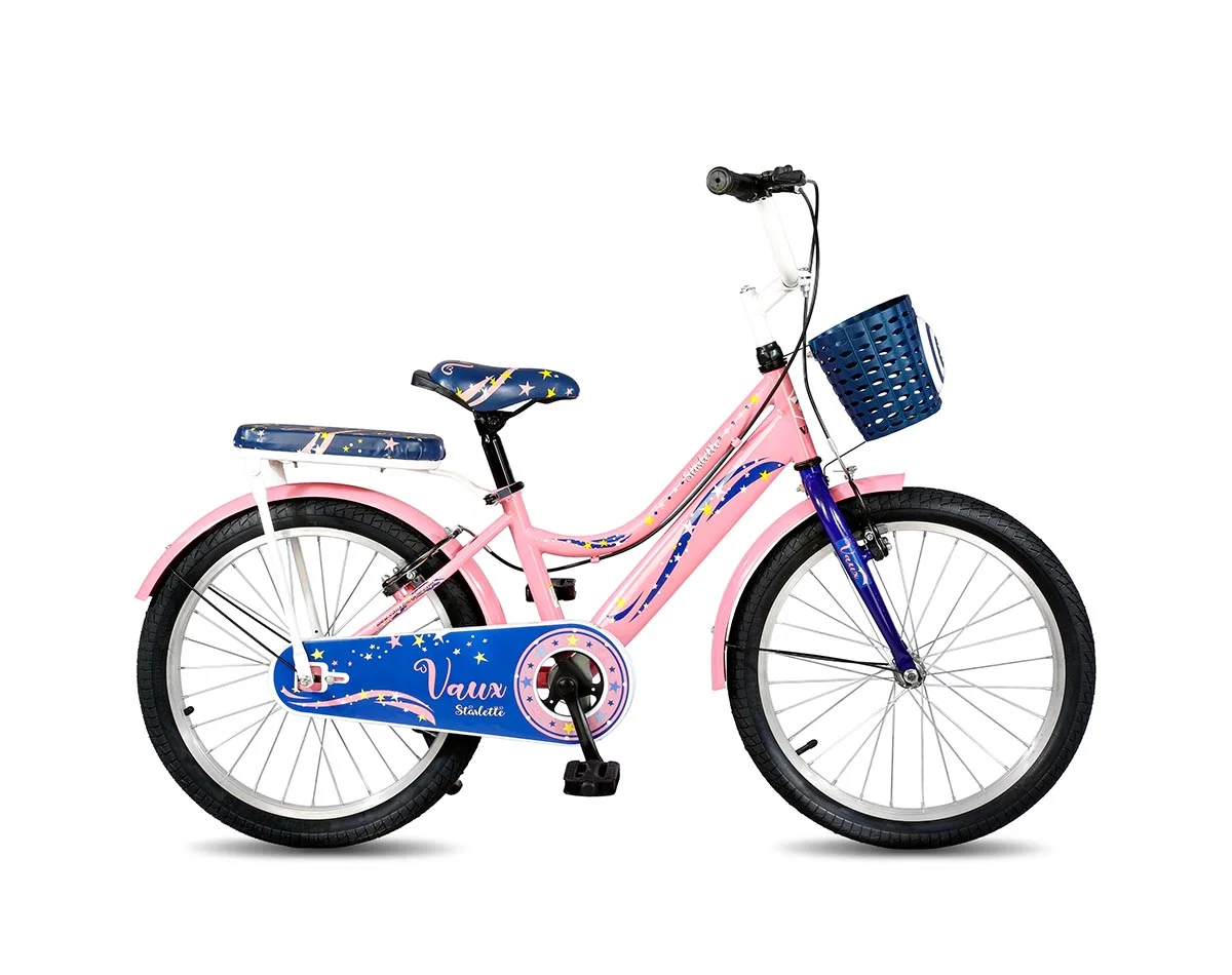 Starlette 20T