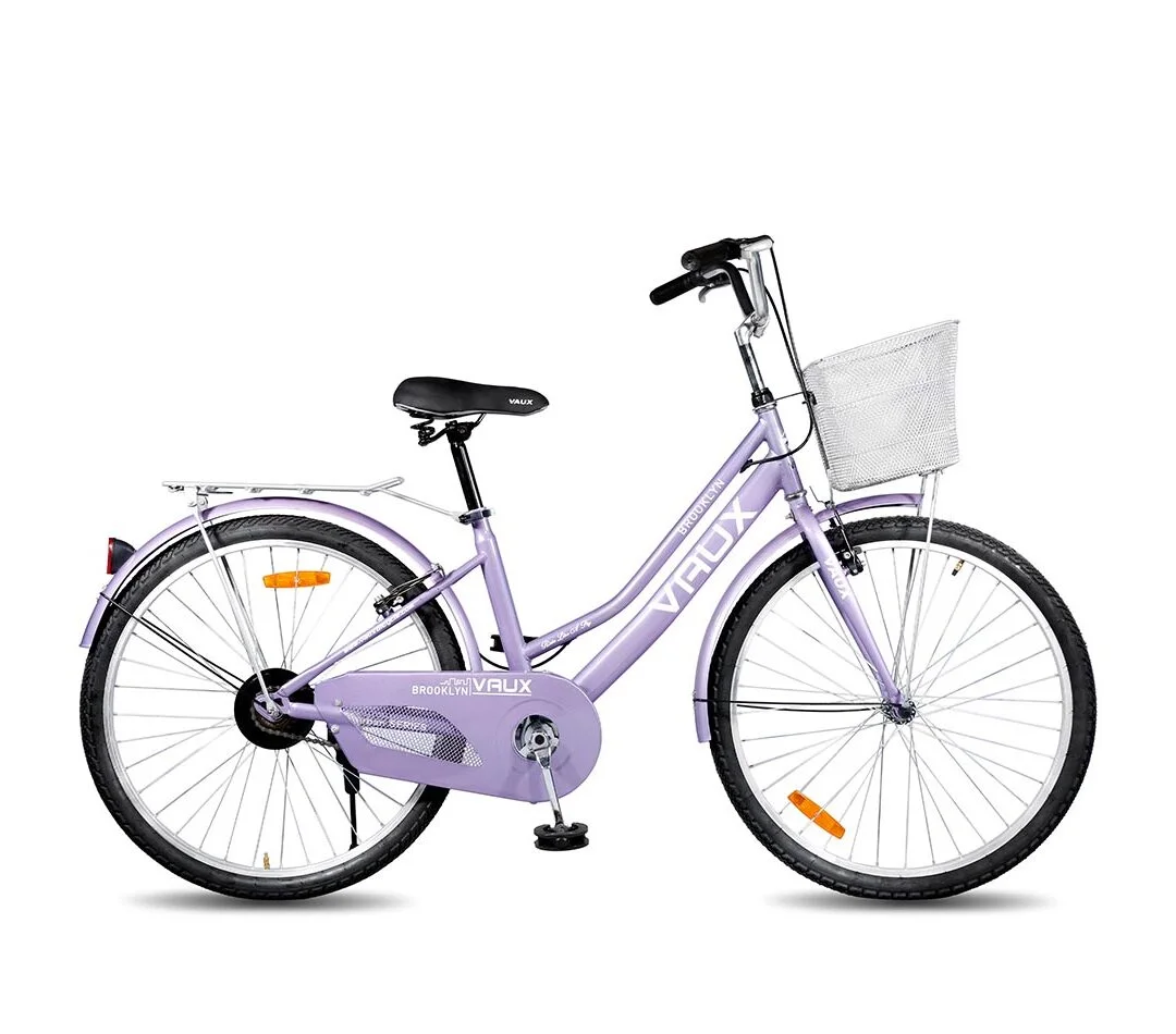 Brooklyn 26T