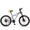 horizon 24T SS dual crown
