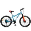 horizon 24T single Speed