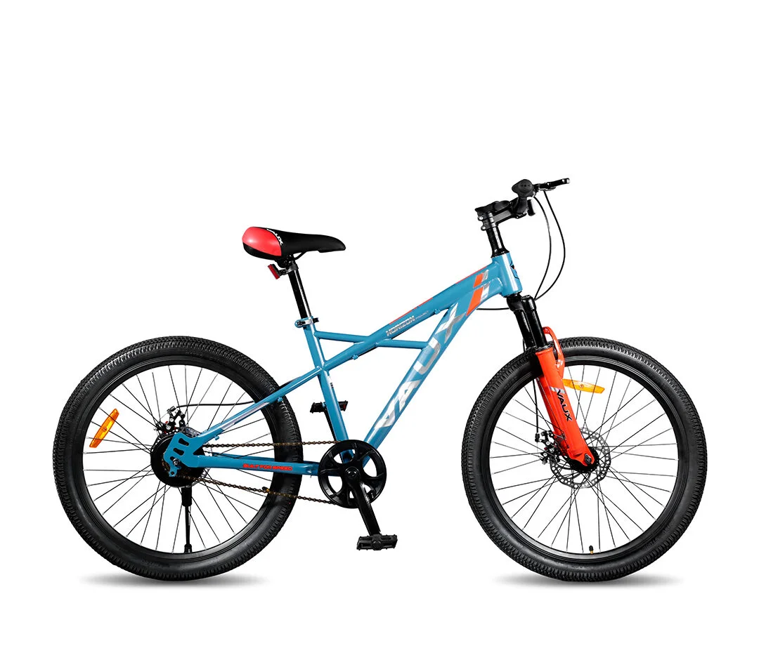 Horizon 24T (Single Speed)