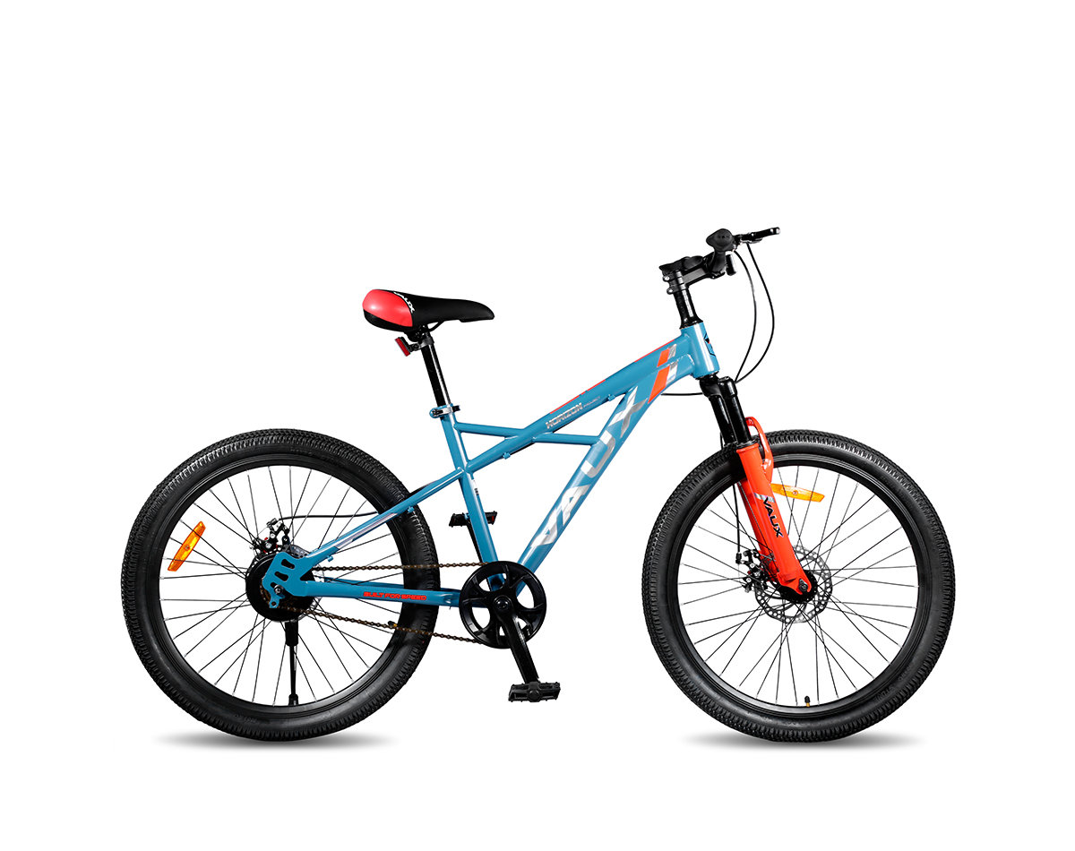 horizon 24T single Speed