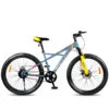 horizon 26T single Speed