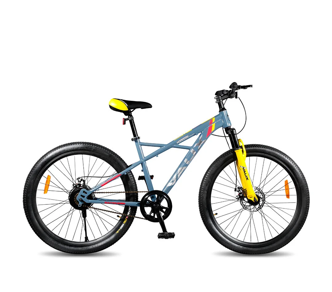 Horizon 26T (Single Speed)