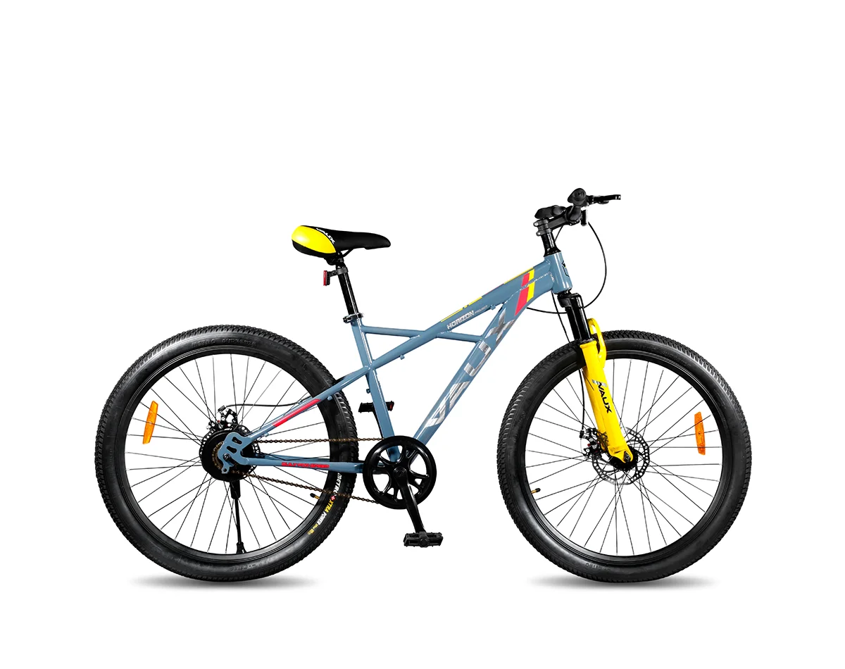 horizon 26T single Speed